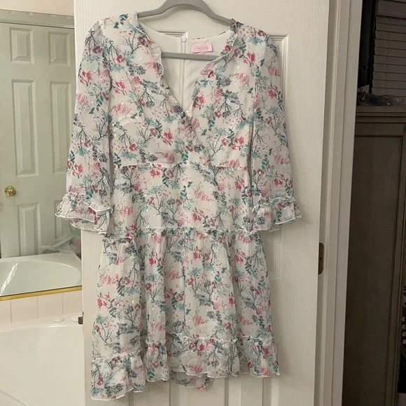 Pink Lily | Dresses | Pink Lily Dress Size Small | Poshmark